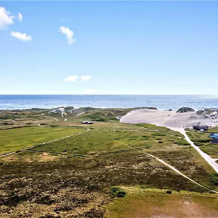 بيت للعطل 549-hvide-sande-vesterledvej-3 *