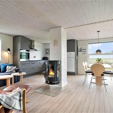 549-hvide-sande-vesterledvej-3 * Havrvig