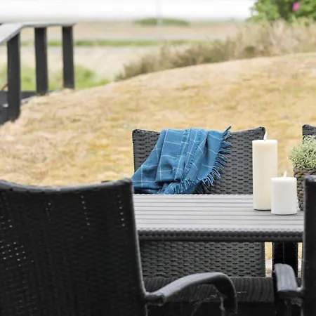 549-hvide-sande-vesterledvej-3 بيت للعطل Havrvig