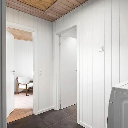 549-hvide-sande-vesterledvej-3 بيت للعطل Havrvig