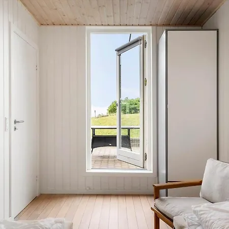بيت للعطل 549-hvide-sande-vesterledvej-3 *