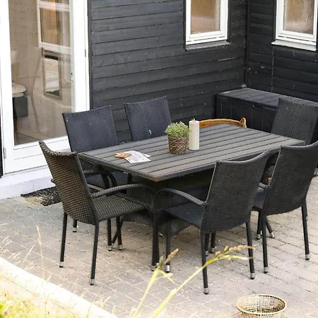 549-hvide-sande-vesterledvej-3 * Havrvig