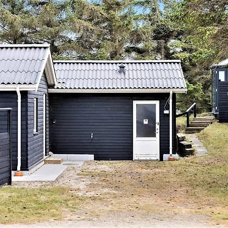 بيت للعطل 549-hvide-sande-vesterledvej-3 Havrvig