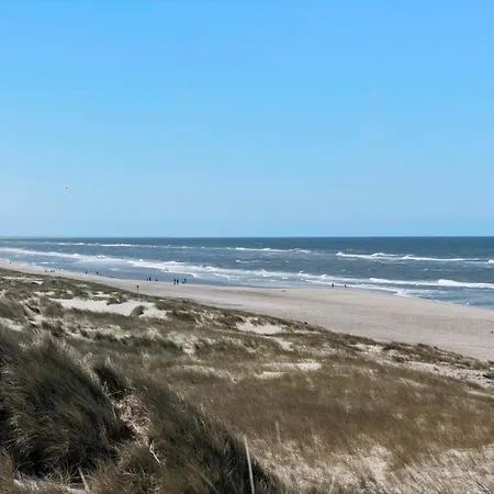 بيت للعطل 549-hvide-sande-vesterledvej-3